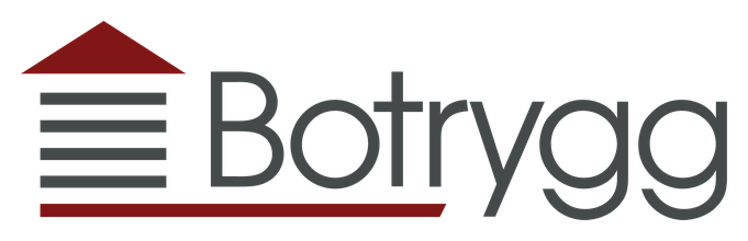 Botrygg logotyp