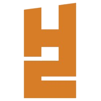 Hanssons Hus logotyp