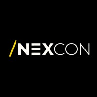 Nexcon logotyp