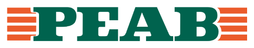 PEAB logotyp