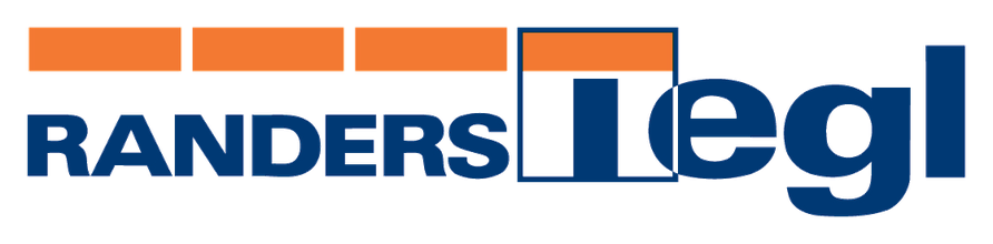 Randers Tegl logotyp