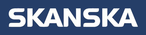 Skanska logotyp