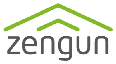 Zengun logotyp