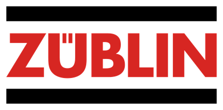 Züblin logotyp